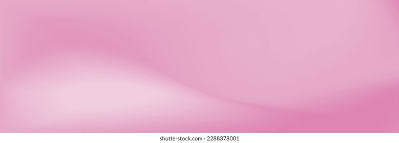 Fondo de degradado de nube de flujo de curvas borrosas Sunset. Malla de gradiente vibrante de color de chica suave Sunrise. Agua Blanca Ondulada Suave Tapa Lámina Liquida Tubo Borroso. Fondo del cielo de Barbie Brillante Rosa Fluido.
