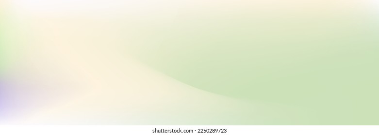 Blurry Fluid Flow Purple Violet Green Wallpaper. Sky Blue Pastel Wavy Lavender Gradient Background. Weather White Liquid Curve Grey Gradient Mesh. Light Gray Cloudy Smooth Water Mint Design Pic.