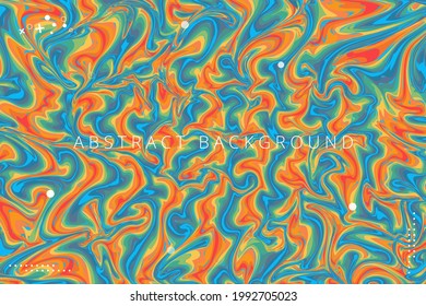 Blurry fluid vector background of polar lights. Set of covers design templates with vibrant gradient background. Trendy modern design. Applicable for placards, banners, flyers, presentations, covers.