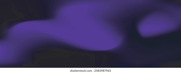 blurry grainy abstract gradient background retro vintage 