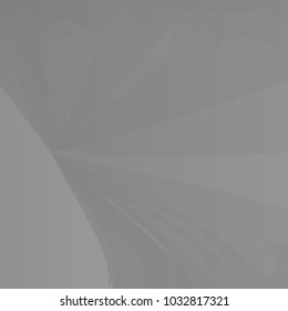 blurry gray background
