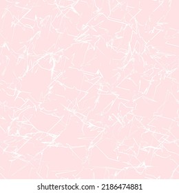 blurry jagged chaotic lines abstract grunge vector seamless pattern