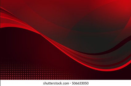 blurry lights background