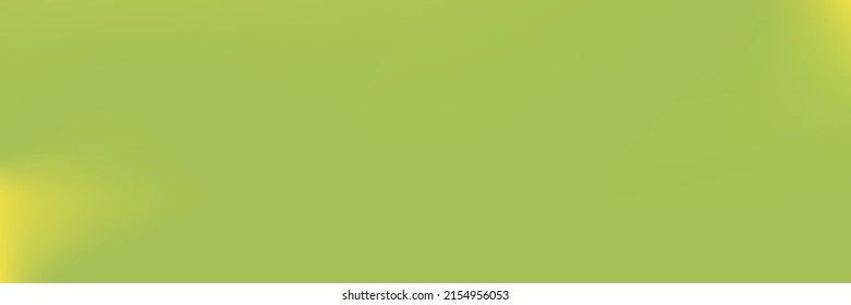 Blurry Lime Smooth Simple Pastel Gradient Mesh. Wavy Fresh Motion Flow Liquid Vibrant Background. Green Curve Water Vivid Fluid Gradient Background. Bright Summer Yellow Light Lemon Blurry Texture.