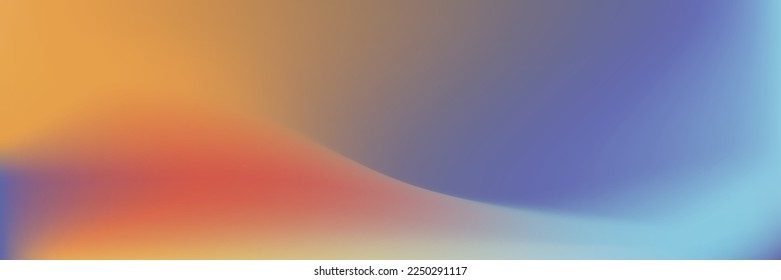 Blurry Liquid Smooth Flow Bright Design Pic. Red Vibrant Rainbow Yellow Violet Gradient Background. Purple Motion Wavy Pastel Gradient Mesh. Blue Orange Curve Green Fluid Aquarelle Background.