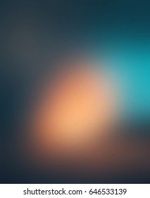 Blurry mesh background, vector illustration