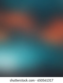 Blurry mesh background, vector illustration