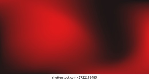 Indefinido gradiente preto vermelho moderno,transições de gradiente vermelho para preto,design minimalista para abstrato digital simples
