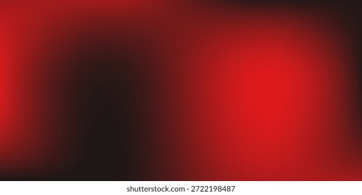 Indefinido gradiente preto vermelho moderno,transições de gradiente vermelho para preto,design minimalista para abstrato digital