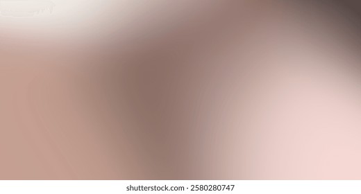 a blurry, out-of-focus background with a muted, neutral color palette. The dominant hues appear to be a light beige or tan, with a subtle hint of pink or rose.