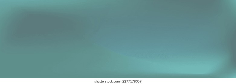 Fondo del degradado del gradiente del líquido líquido de la menta líquida del Pastel borroso. Vibrante tela turquesa de color turquesa ondulada curvatura borrosa. Malla de gradiente de agua de esmeralda suave y oscura. Papel de fondo verde suave de luz de nube brillante.