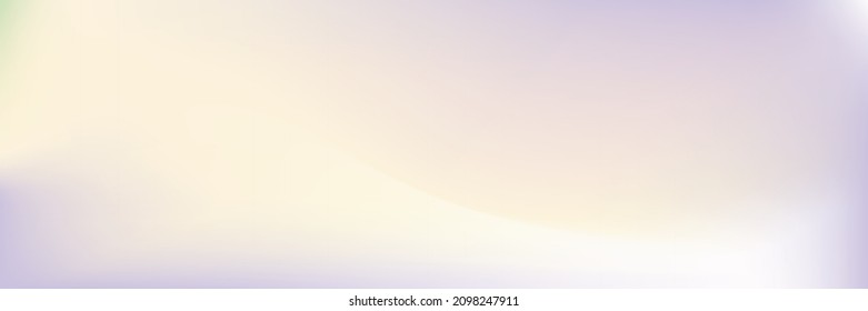 Blurry Sky Blue Violet Pastel Fluid Smooth Surface. Liquid Mint White Weather Wavy Gradient Backdrop. Cloudy Lavender Flow Smooth Gray Gradient Mesh. Curve Water Green Light Grey Purple Background.