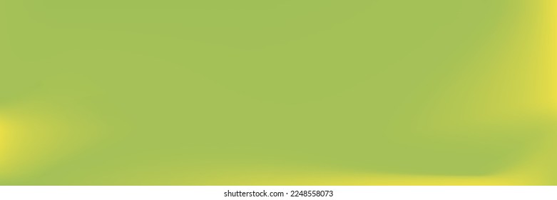 Blurry Smooth Simple Light Fresh Gradient Mesh. Pastel Summer Lemon Flow Vibrant Water Wallpaper. Fluid Yellow Motion Bright Vivid Gradient Backdrop. Wavy Liquid Curve Lime Green Blurry Texture.