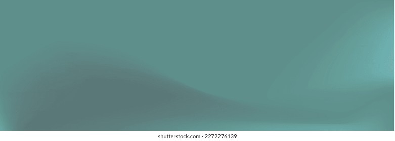 Weiches, glattes, flüssiges Fließband, Farbverlauf-Hintergrund. Türkisfarbenes Fluid Minze, helle, glatte Oberfläche. Bewölkte Pastel Wasser lebendige helle Farbmesh. smaragddunkler Himmelskorb weicher Hintergrund.