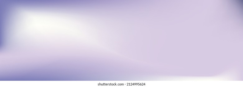 Fondo De Fluido De Agua Violeta Y Borrosa. Superficie suave rosa de la luz azul de la luz de la curva Pastel. Fondo de degradado líquido brillante y ondulado blanco ondulado. Lavanda de color Vibrante Malla gradiente suave de color púrpura.