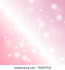 Pink Star Background Hd Stock Images Shutterstock