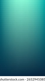 Fundo de linhas de grade de transparência borrado com cores elegantes azul-petróleo
