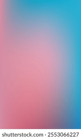Unscharfe, lebendige abstrakte Hintergründe mit weichen Regenbogenfarben. Perfekt für moderne Bildschirmhintergründe und kreative Designprojekte.