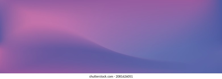 Blurry Vibrant Pink Water Color Blurry Texture  Lavender Indigo Vivid Curve Blue Wallpaper  Pastel Cold Light Purple Bright Liquid Gradient Mesh  Sky Violet Wavy Grey Fluid Gradient Background 