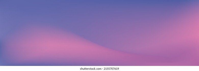 Blurry Vivid Blue Bright Fluid Design Pic. Curve Indigo Vibrant Purple Liquid Gradient Background. Violet Color Wavy Cold Water Wallpaper. Pastel Pink Light Sky Lavender Grey Gradient Mesh.