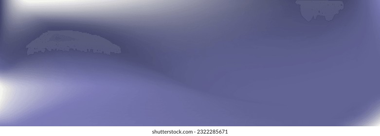 Blurry Water Liquid Soft Light Bright Gradient Mesh. Lavender Violet Vibrant Wavy Color Gradient Background. Pastel Pink Cloudy Curve Sky Background. Purple White Fluid Smooth Flow Blurry Texture.