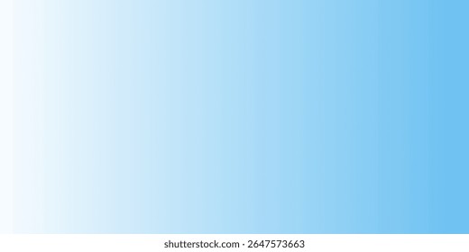 Papel de parede líquido de fluxo suave de água borrada. Ocean Bright Summer Color Fluid Blurry Texture. Fundo vibrante azul azul celeste pastel.