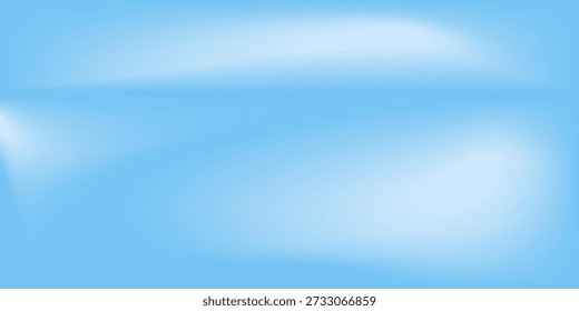 Blurry Water Smooth Flow Liquid Wallpaper. Ocean Bright Summer Color Fluid Blurry Texture. Sky White Blue Pastel Vibrant Gradient Background. Soft Wavy Cloudy Curve Light Turquoise Gradient Mesh.