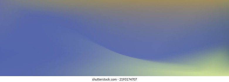 Blurry Wavy Dynamic Smooth Ocean Gradient Backdrop. Vivid Water Liquid Multicolor Cloud Smooth Surface. Flow Sky Light Curve Color Gradient Mesh. Soft Fluid Bright Pastel Vibrant Background.