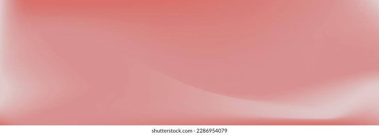 Fondo de degradado de gradiente de naftalina rosada y nítida. Papel de fondo de fondo con color de agua vibrante de color salmón suave. Textura borrosa de color rojo ondulante de color de coral de chica. Malla de gradiente líquido de movimiento cuadrante brillante de flujo.