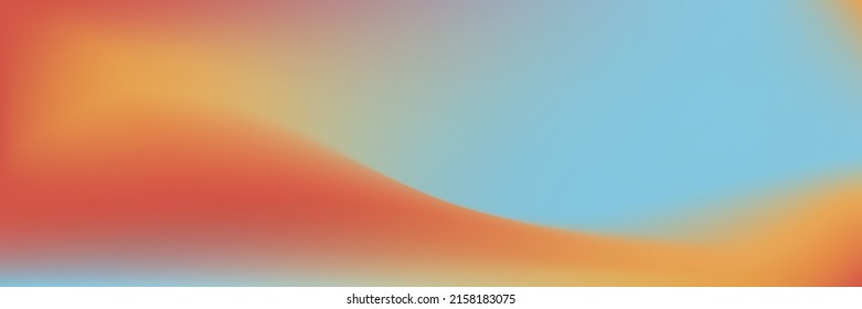 Blurry Yellow Blue Flow Purple Design Pic. Pastel Bright Smooth Green Gradient Mesh. Wavy Fluid Violet Vibrant Rainbow Gradient Background. Red Liquid Orange Motion Curve Aquarelle Background.