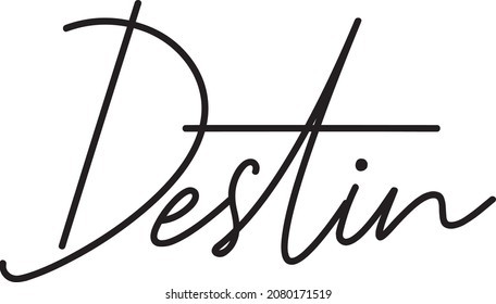 blush creative signature logo design vector 
