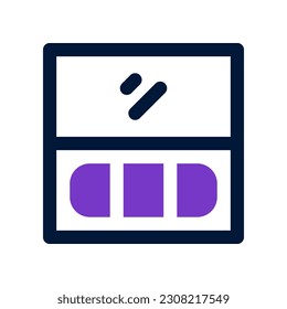 blush icon for your website design, logo, app, UI.