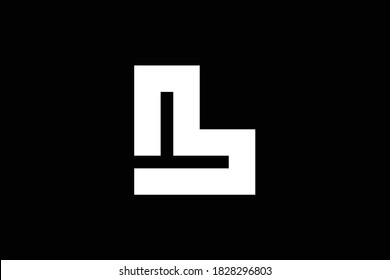BM letter logo design on luxury background. MB monogram initials letter logo concept. MB icon design. BM elegant and Professional letter icon design on black background. M B BM MB