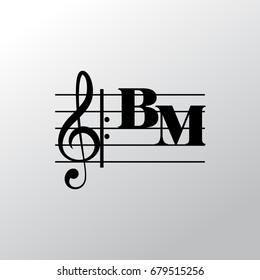 BM Logo