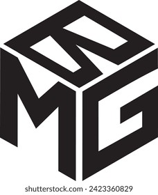 BMG Polygon Logo Symbol, Symbol, Vektordatei, 