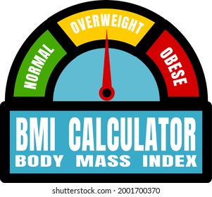 BMI Body Mass Index Calculator