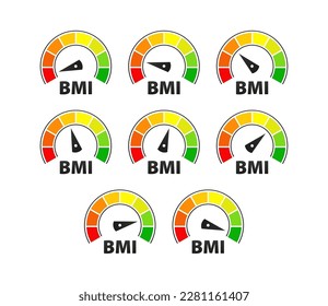 BMI or Body Mass Index level. Understanding and Managing Your Body Mass Index for Better Health and Fitness