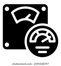 Bmi Simple Vector Icon Collection