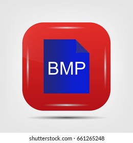 bmp file format icon