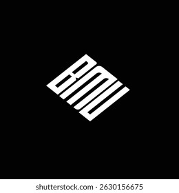 BMU letter logo design on black background.  
BMU letter business logo design. 
BMU creative initials letter logo concept.
