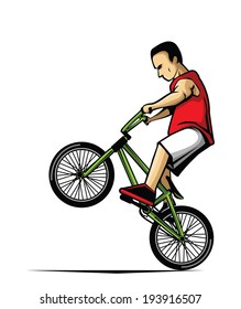 Bmx 
