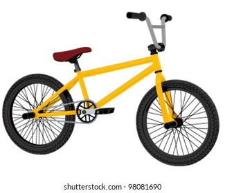 bmx bikes in stock