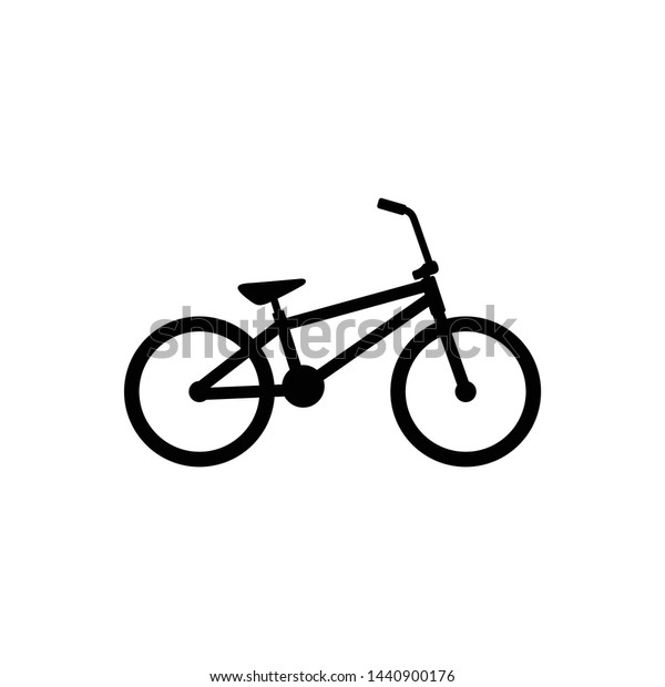 bmx bike symbols