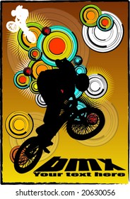 Bmx-Biker