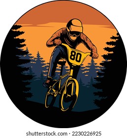 bmx free style user eighty number
