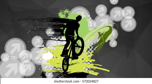 BMX rider