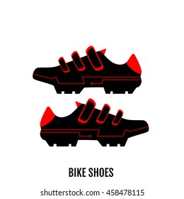 BMX shoes