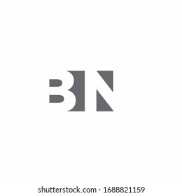 Bkp Logo Vector Graphic Branding Letter Stock Vector (royalty Free 