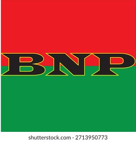 Logotipo BNP | Projeto BNP | Gabinete BNP