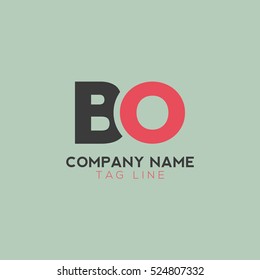 Bo Logo